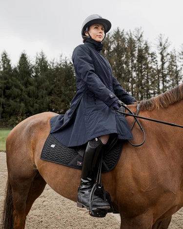 Equidry Bronte Waterproof Riding Coat