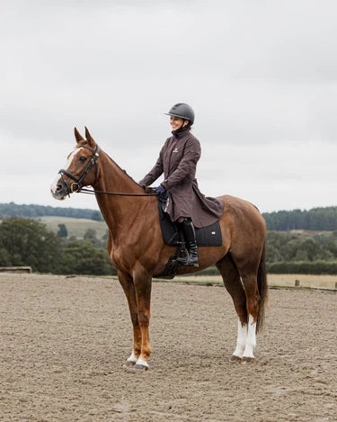 Equidry Bronte Waterproof Riding Coat