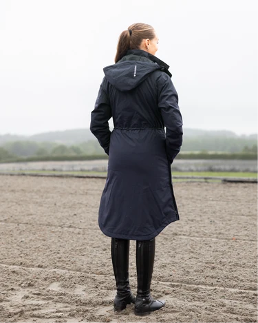 Equidry Bronte Waterproof Riding Coat