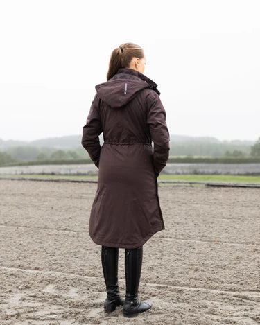 Equidry Bronte Waterproof Riding Coat
