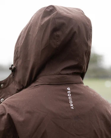 Equidry Bronte Waterproof Riding Coat