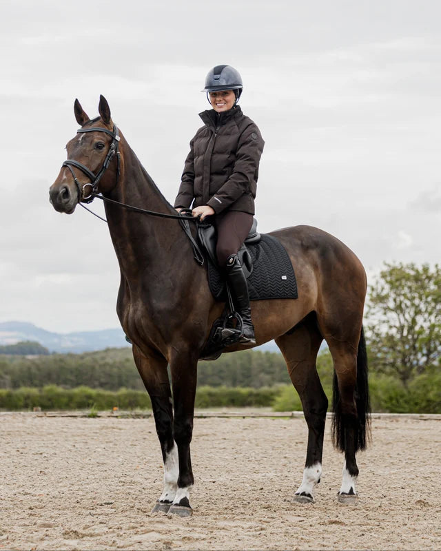 Equidry Talia Waterproof Puffer Jacket
