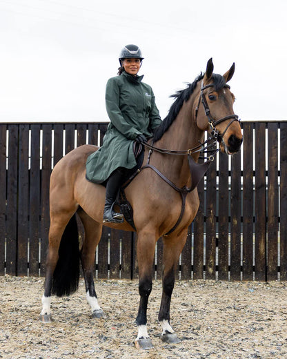Equidry Aura Long Mac