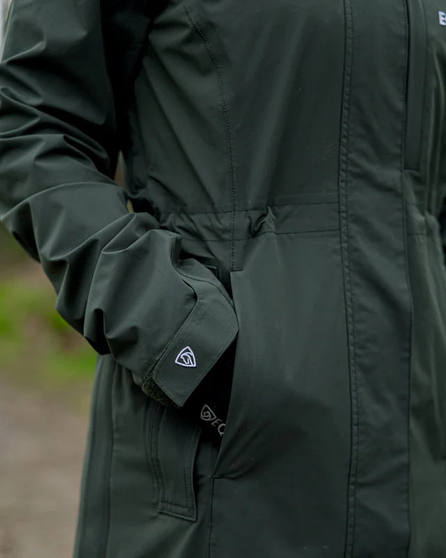 Equidry Aura Long Mac