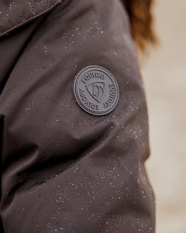 Equidry Talia Waterproof Puffer Jacket