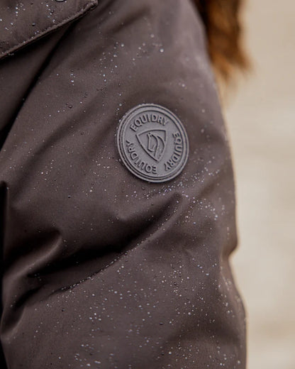 Equidry Talia Waterproof Puffer Jacket