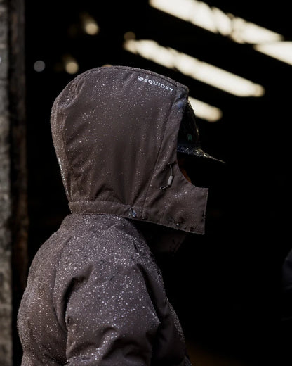 Equidry Talia Waterproof Puffer Jacket