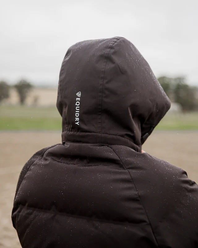 Equidry Talia Waterproof Puffer Jacket