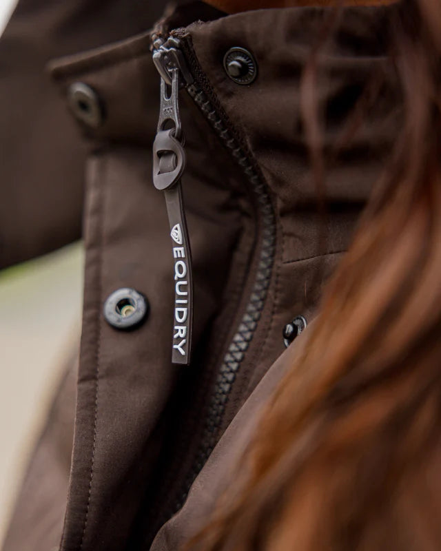 Equidry Talia Waterproof Puffer Jacket