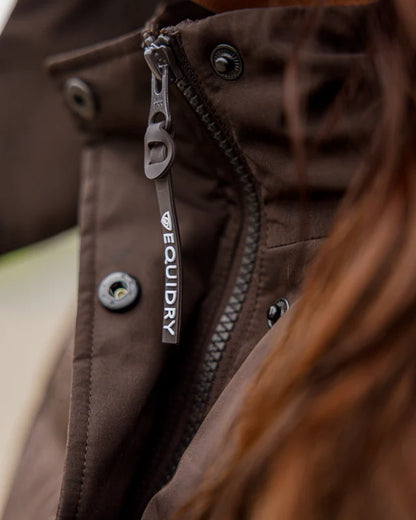 Equidry Talia Waterproof Puffer Jacket