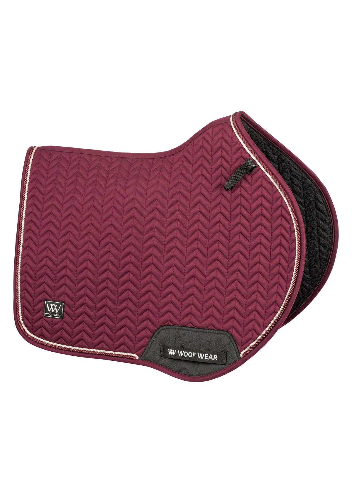 Woof Wear Herringbone CC Pad