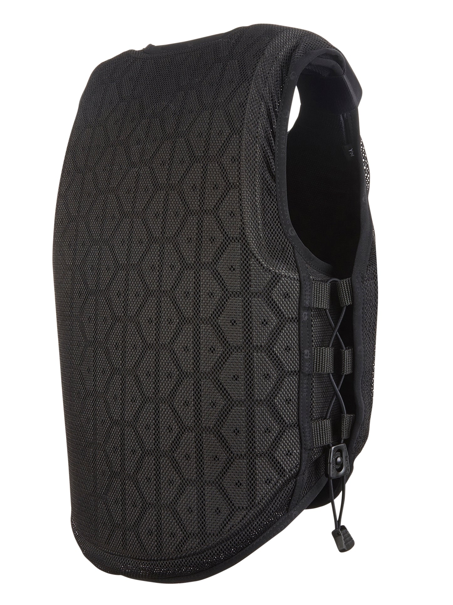 Racesafe HX3 Lightweight Body Protector- Young Rider