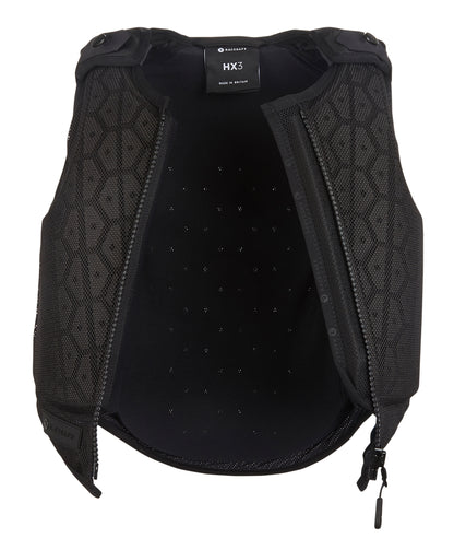 Racesafe HX3 Lightweight Body Protector- Young Rider