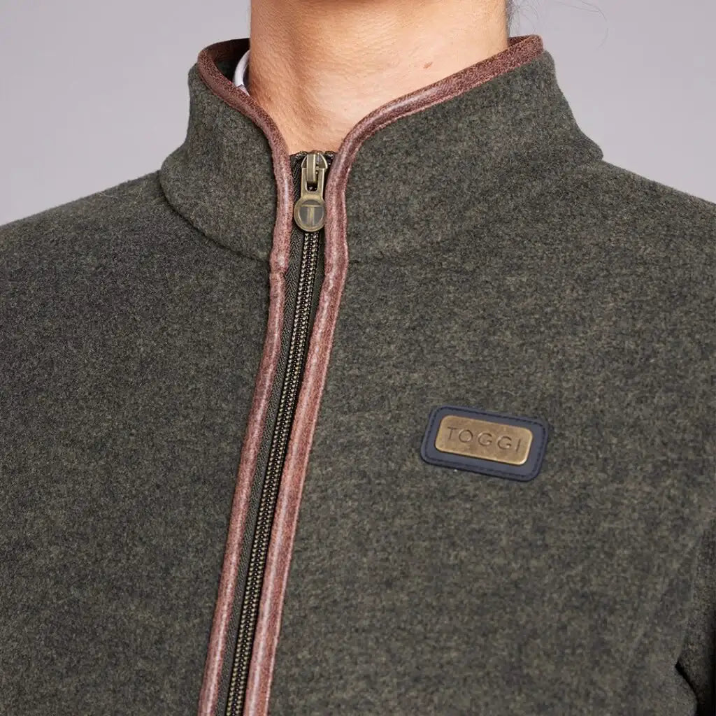 Toggi Britannia Fleece Jacket