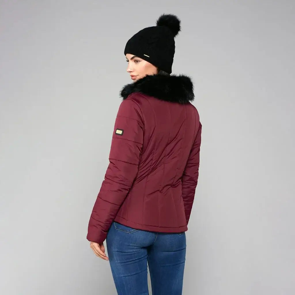 Toggi Cranleigh Padded Jacket