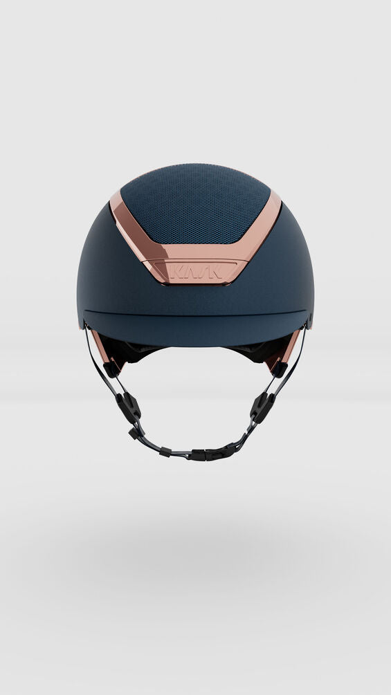 KASK Dogma Chrome Riding Helmet