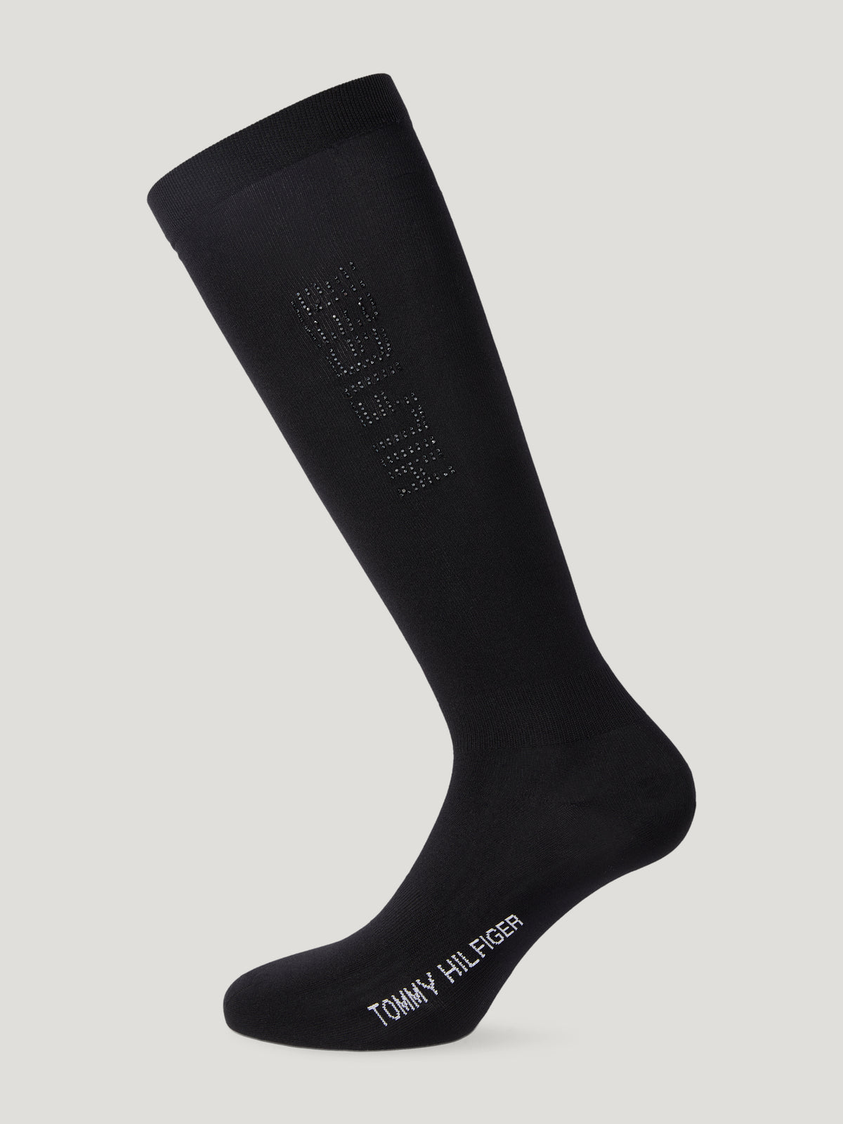 Tommy Hilfiger Keddie Rhinestone Socks