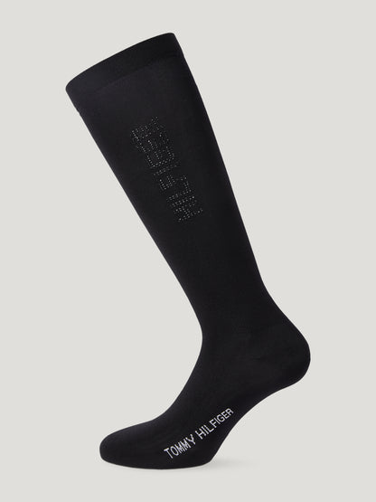 Tommy Hilfiger Keddie Rhinestone Socks