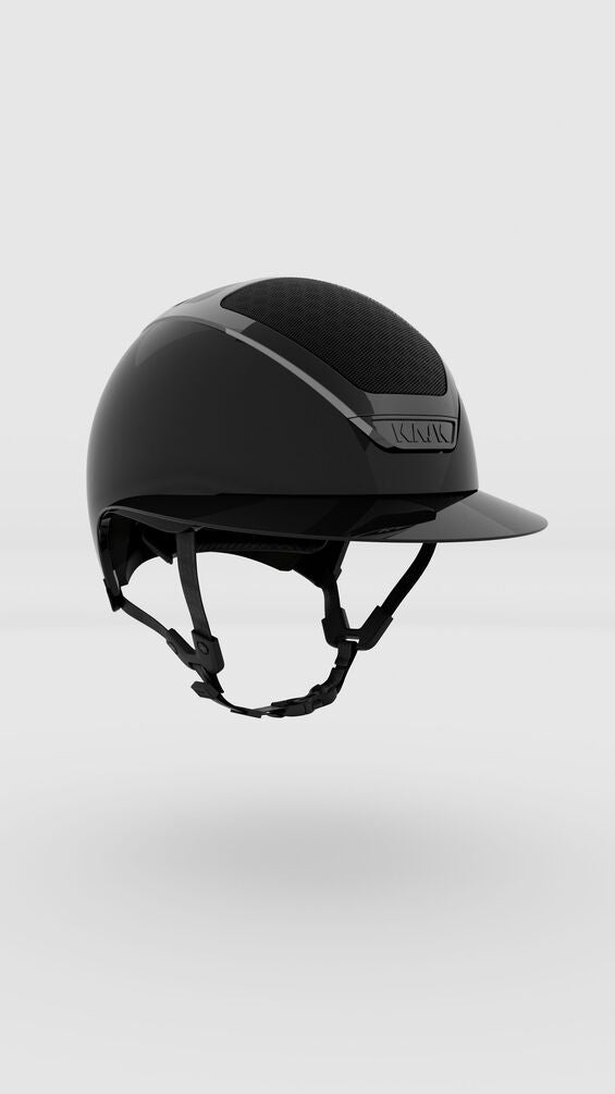 KASK Star Lady Pure Shine Riding Helmet