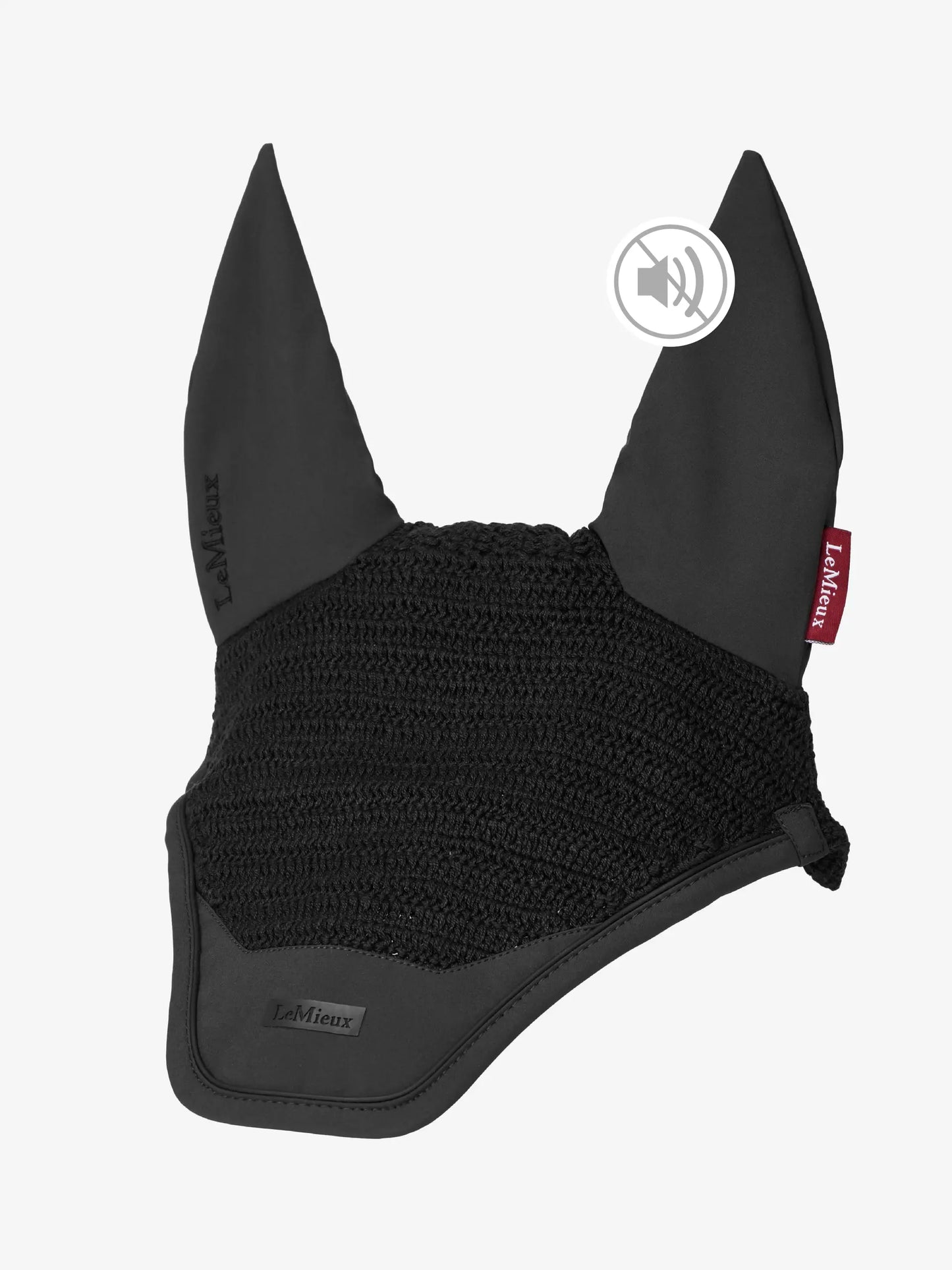 LeMieux AW25 Essence Acoustic Fly Hood