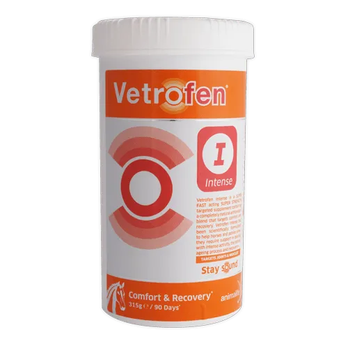Animalife Vetrofen Intense - 315g (90 day Supply) - 
