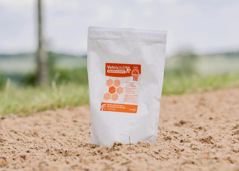 Animalife Vetrogut Sooth & Settle - 1500g (30 Day Supply) - 