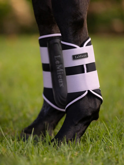 LeMieux AW25 Grafter Brushing Boots