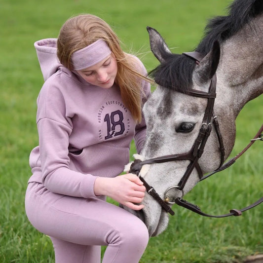 Aubrion Shires Young Rider Non-Stop Veste - Encre 11/12 ans, encre Aubrion Shires Young Rider Non-Stop Veste - Encre 11/12 ans, encre