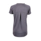 Aubrion SS24 Energise Tech T-Shirt - Young Rider - Navy - 7/8 Years