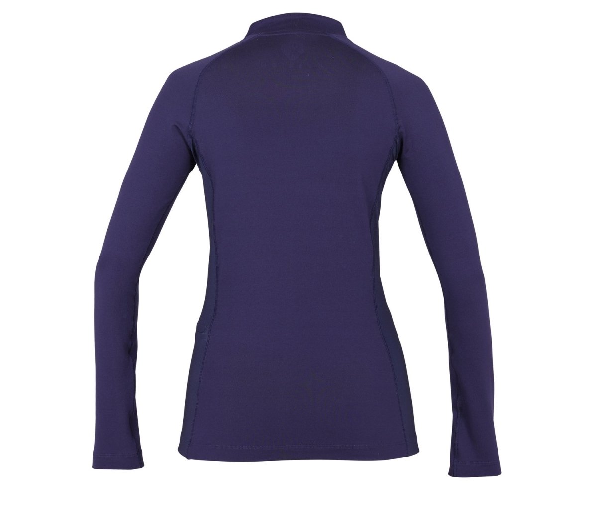 Aubrion SS24 Revive Long Sleeve Base Layer - Navy - L