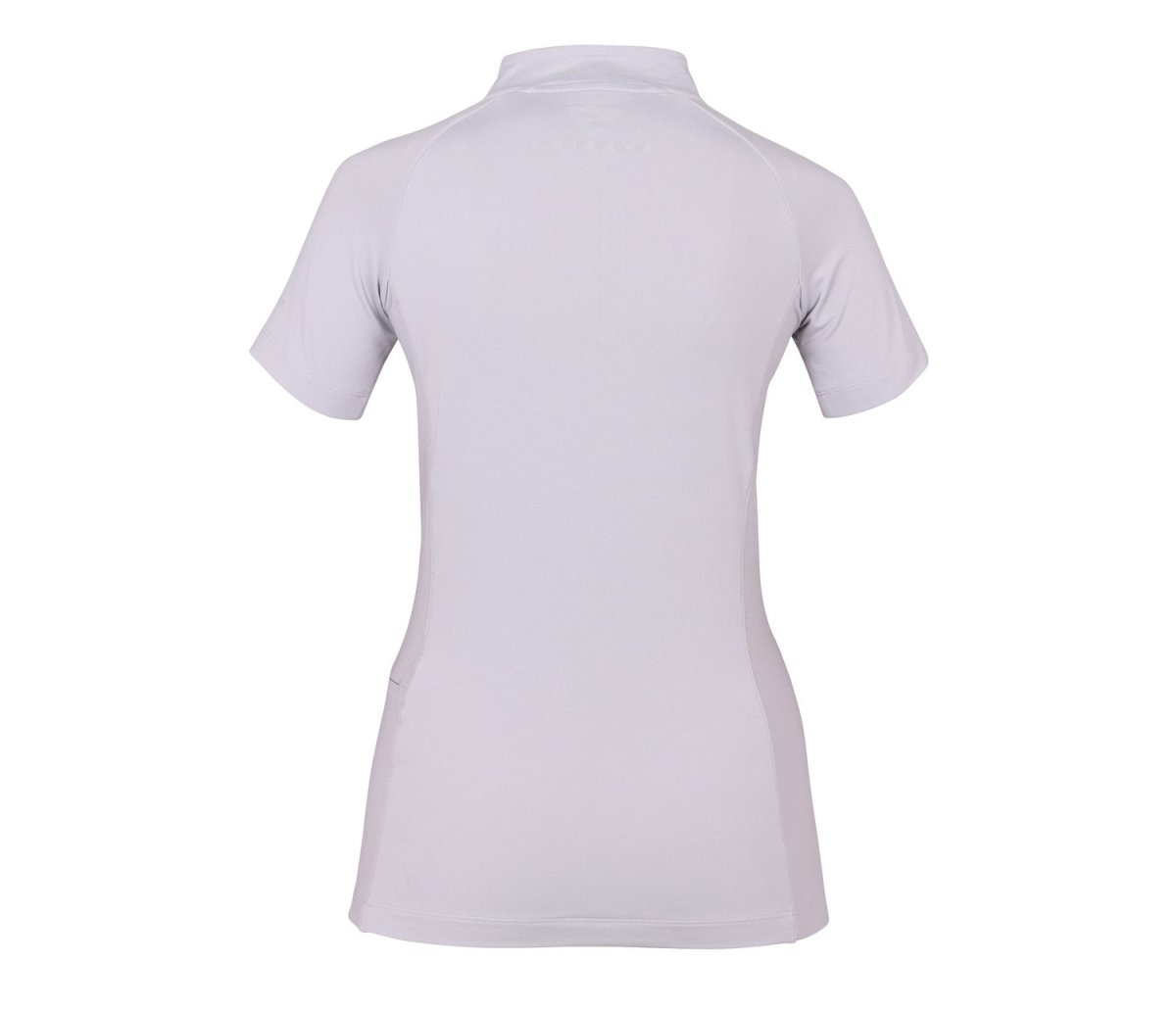 Aubrion SS24 Revive Short Sleeve Base Layer - Grey - L