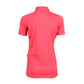 Aubrion SS24 Revive Short Sleeve Base Layer - Young Rider - Coral - 11/12 Years