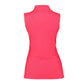 Aubrion SS24 Revive Sleeveless Base Layer - Coral - XXS