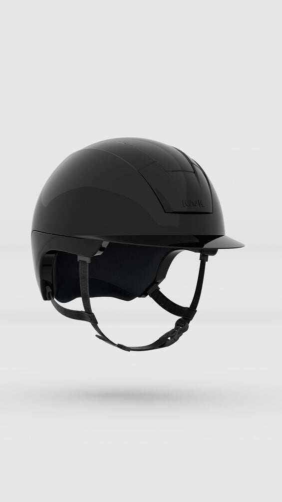 KASK Kooki Shine Riding Helmet