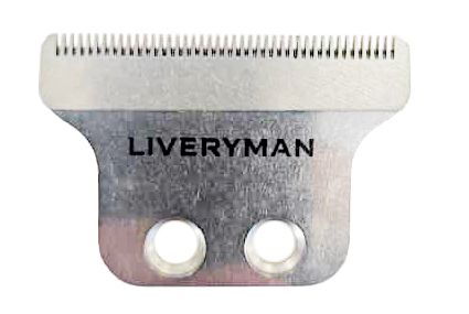 Liveryman Robin Trimmer Replacement Blades