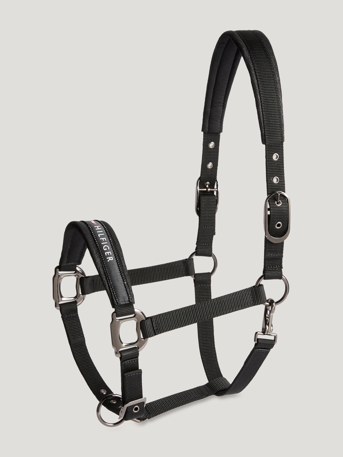 Tommy Hilfiger Yale Shine Halter Rope