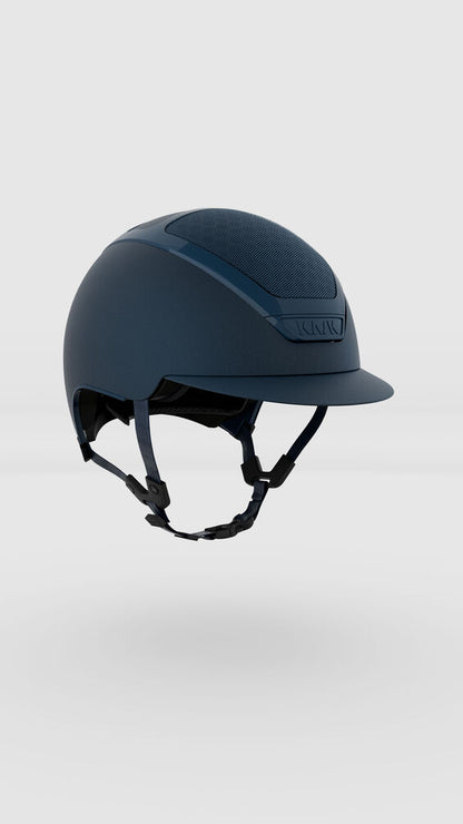 KASK Dogma Chrome Riding Helmet