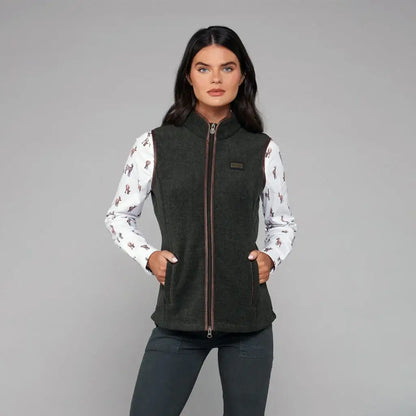 Toggi Regent Fleece Gilet