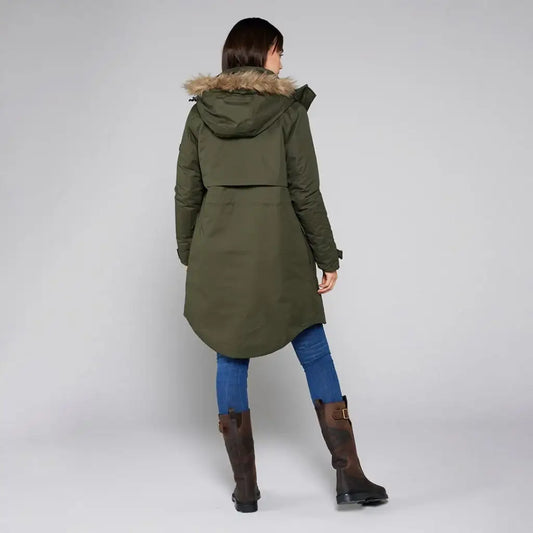 Toggi Tremar Waterproof Jacket