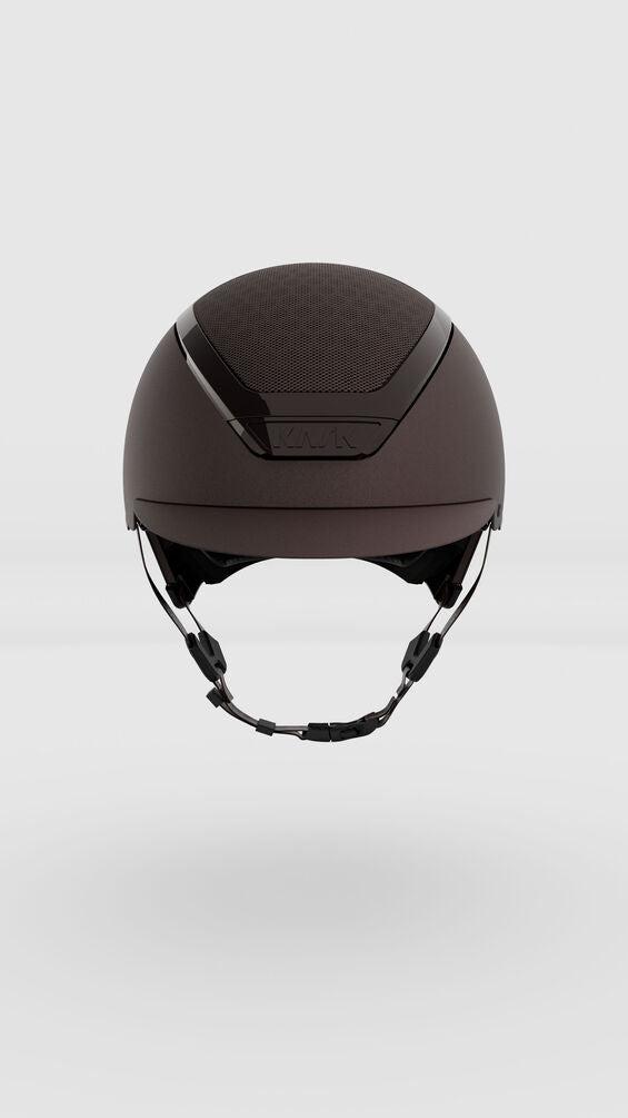 KASK Dogma Chrome Riding Helmet