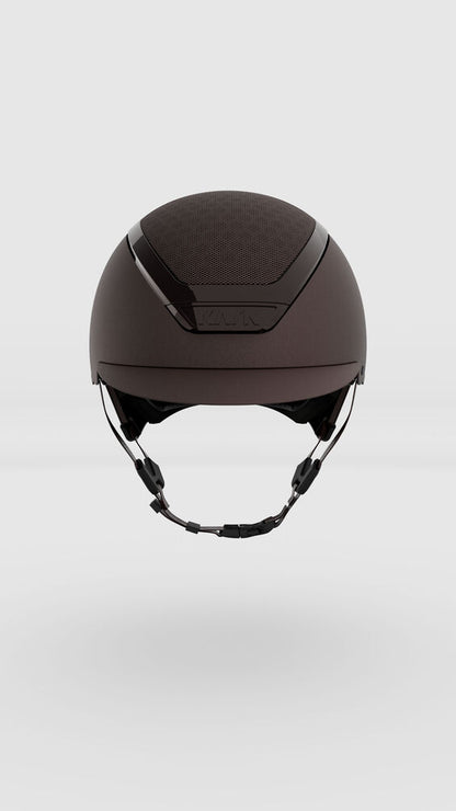 KASK Dogma Chrome Riding Helmet