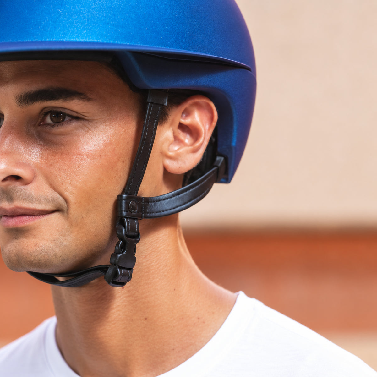 KASK Nemesi Metal Wide Peak Helmet