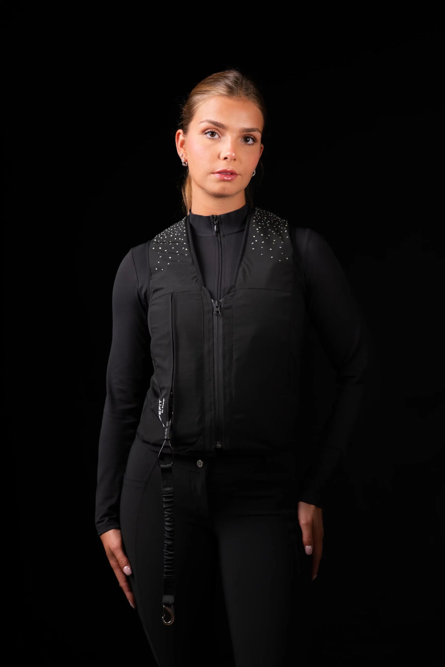 Seaver SAFEFIT Crystal Rain Airbag