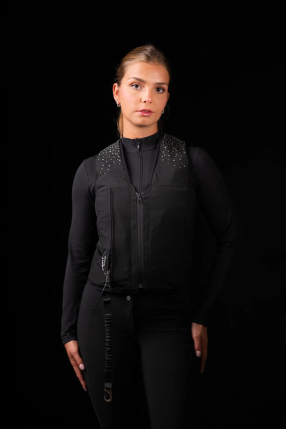 Seaver SAFEFIT Crystal Rain Airbag