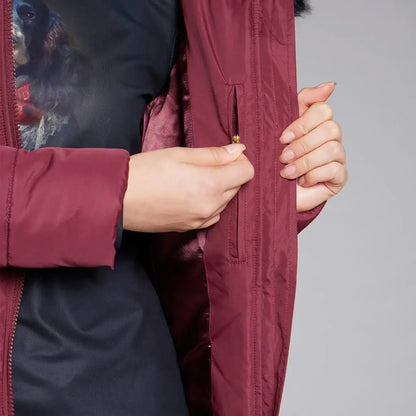 Toggi Cranleigh Padded Jacket