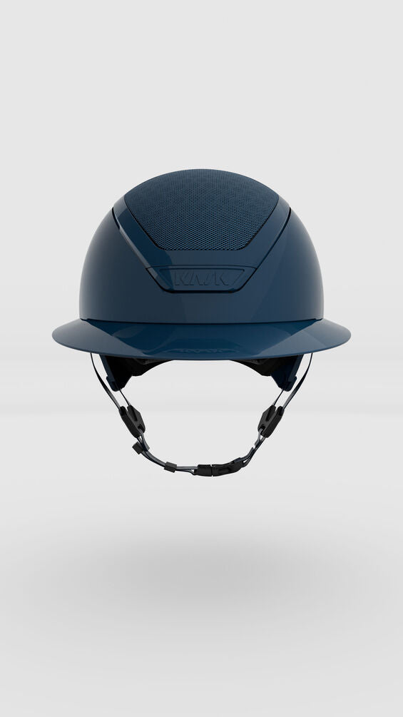 KASK Star Lady Pure Shine Riding Helmet