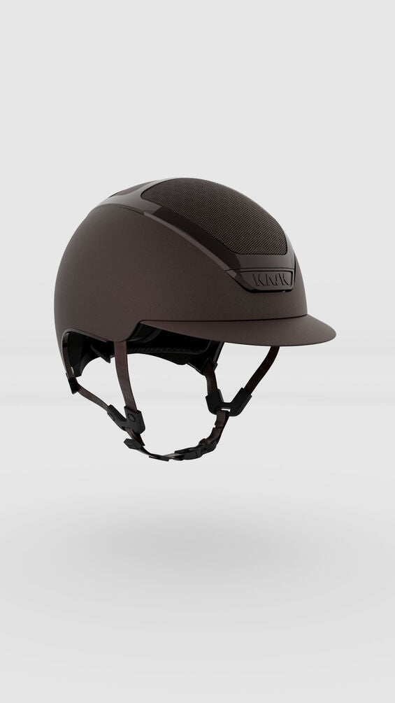 KASK Dogma Chrome Riding Helmet