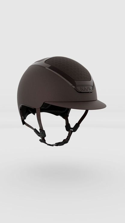 KASK Dogma Chrome Riding Helmet