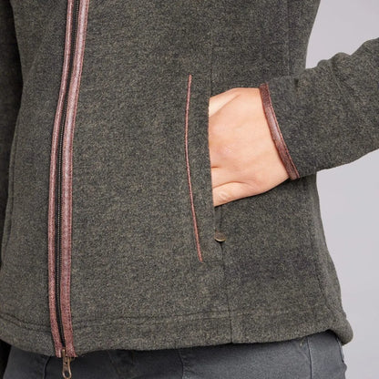 Toggi Britannia Fleece Jacket