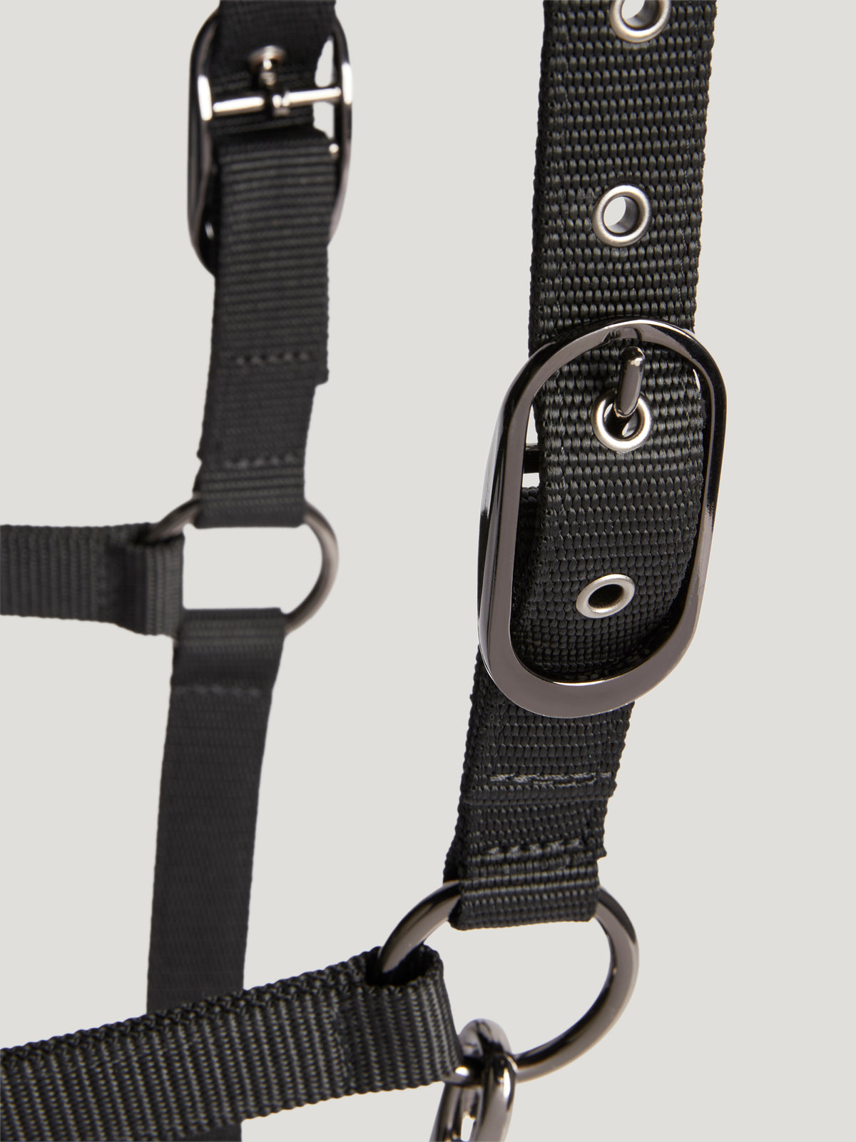 Tommy Hilfiger Yale Shine Halter Rope